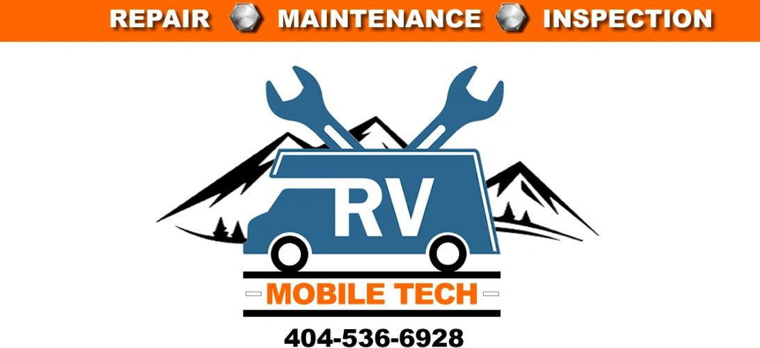 RV Mobile Tech Rv Repair and Inspection Pendergrass,